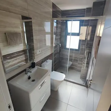 Apartamento Piso Completo-parking Gratuito