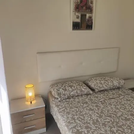 Apartamento Piso Completo-parking Gratuito