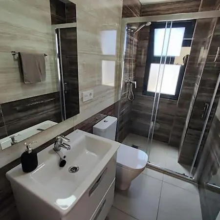 Apartamento Piso Completo-parking Gratuito