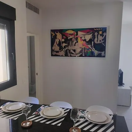 Apartamento Piso Completo-parking Gratuito *